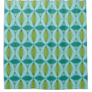 Search for atomic shower curtains Starbursts