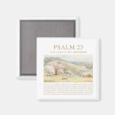 Search for psalm 23 magnets Scripture