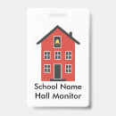 Search for preschool id badges Education