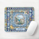 Search for italian mousepads Mediterranean