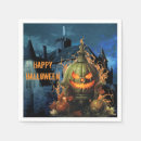 Search for halloween table napkins Adult halloween party