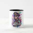 Search for woman artist mugs Watercolor