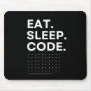 Search for code mousepads Black