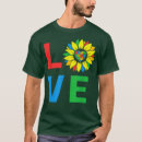 Search for sunflower tshirts Sunday
