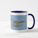 Search for seaplane mugs Flying