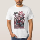 Search for evil dead tshirts Zombies