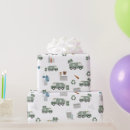 Search for vehicle wrapping paper Trucks