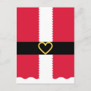 Search for letter from santa postcards North pole