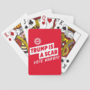 Search for trump playing cards Vote
