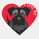 Search for schnauzers stickers Dog lover