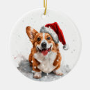 Search for welsh christmas tree decorations Watercolor