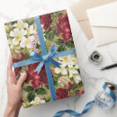 Search for stylish christmas wrapping paper Simple