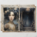 Search for junk journal craft supplies Vintage