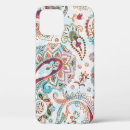 Search for paisley background iphone cases Flower