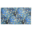 Search for vincent van gogh pillowcases Blossom