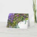 Search for trellis cards Purple