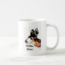 Search for white tail deer mugs Fawn