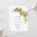 Search for memorial invitations Elegant