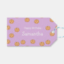 Search for circle gift tags Food