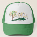 Search for alligator baseball caps Florida