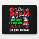Search for explains mousepads Xmas