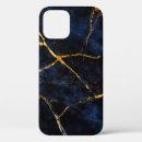 Search for marble background iphone cases Black