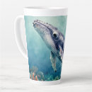 Search for whales mugs Coastal