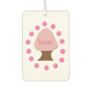 Search for cherry blossom car air fresheners Flowers