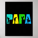Search for golf posters Daddy