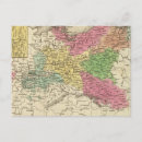 Search for prussia postcards Map