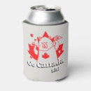 Search for canada day can coolers Maple leaf
