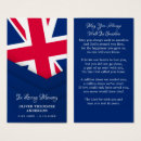 Search for uk flags cards Military