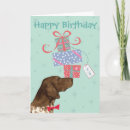 Search for german shorthaired pointer cards Gsp