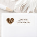 Search for coffee return address labels Trendy