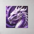 Search for purple dragon art Beast