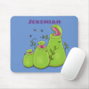 Search for pitcher mousepads Funny
