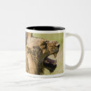 Search for roaring lion mugs Nature