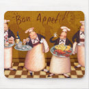 Search for waiters mousepads Chef