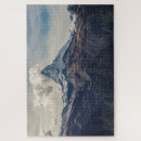 Search for matterhorn puzzles Alps