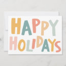 Search for happy christmas cards Whimsical