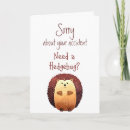 Search for accident humor get well cards Humour