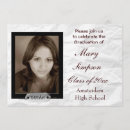 Search for blank graduation invitations College