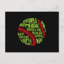 Search for softball postcards Coach