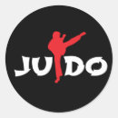 Search for judo black belt stickers Self defence