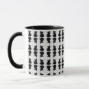 Search for light grey mugs Pattern
