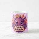 Search for too hot mugs Cute