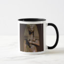 Search for the ancient egyptian mugs 18th