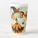 Search for cute witch mugs Whimsical