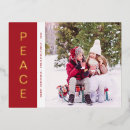Search for modern religious christmas cards Peace