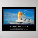 Search for firepower posters Horizontal